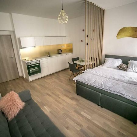 Prague Friendly Apartments In Prague Ngoại thất bức ảnh