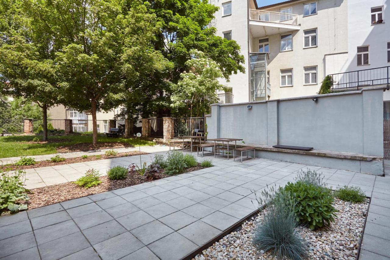 Prague Friendly Apartments In Prague Ngoại thất bức ảnh