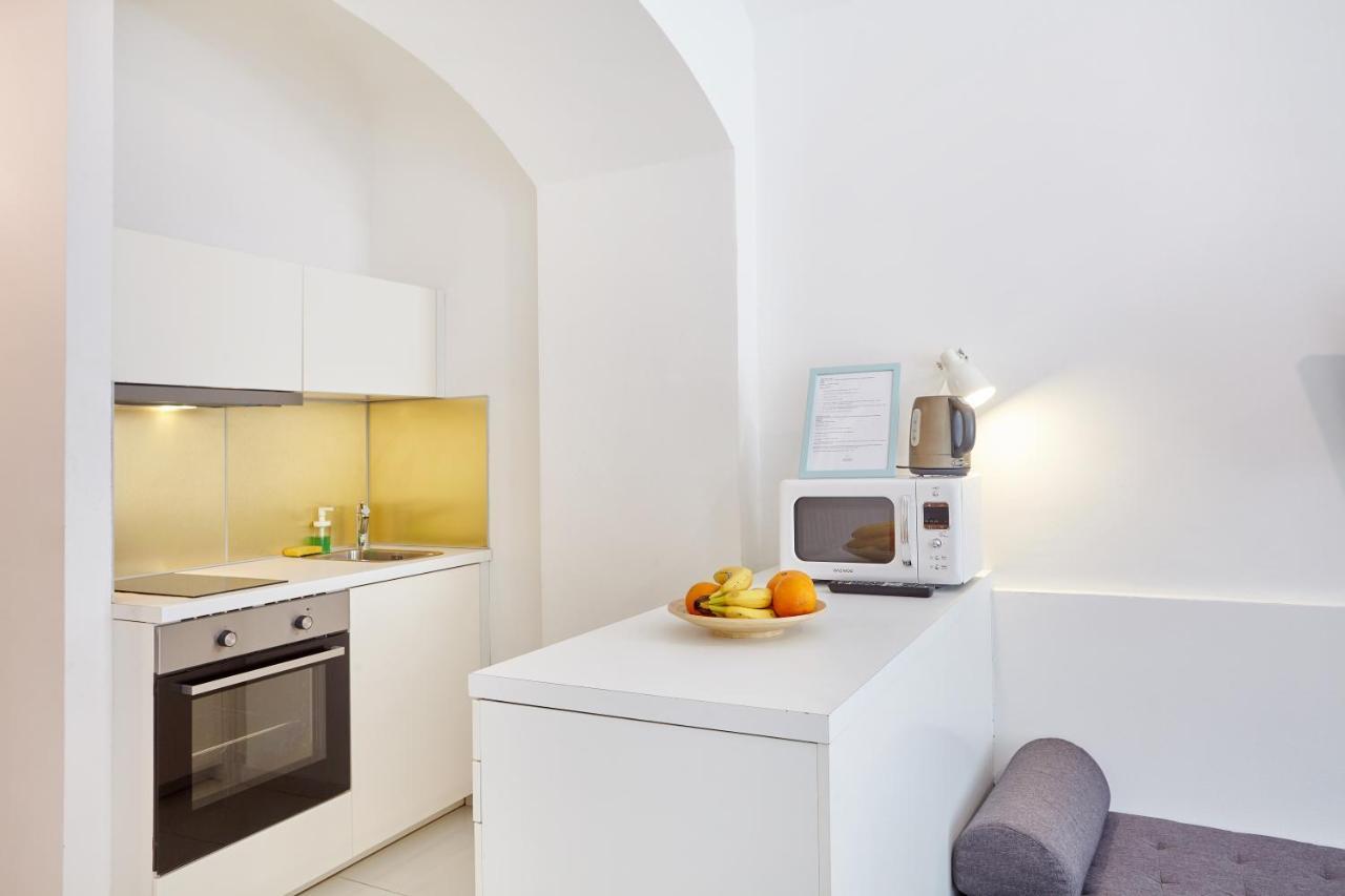 Prague Friendly Apartments In Prague Ngoại thất bức ảnh