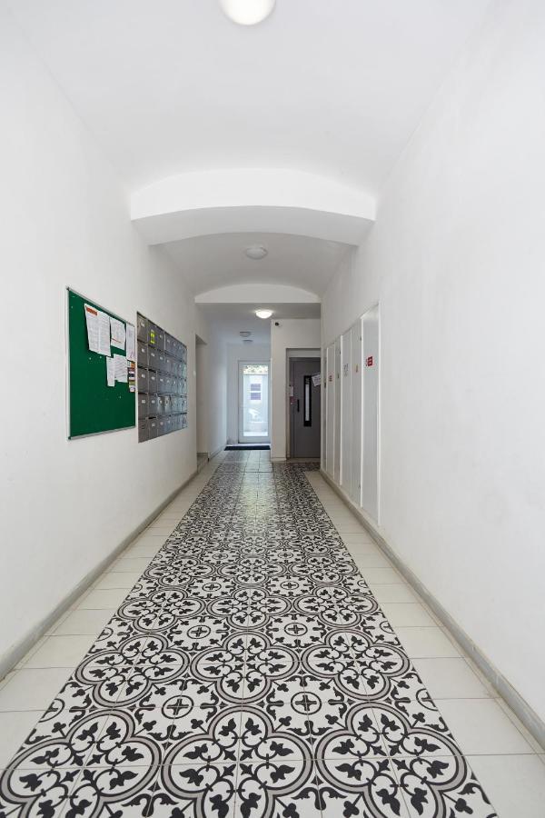 Prague Friendly Apartments In Prague Ngoại thất bức ảnh