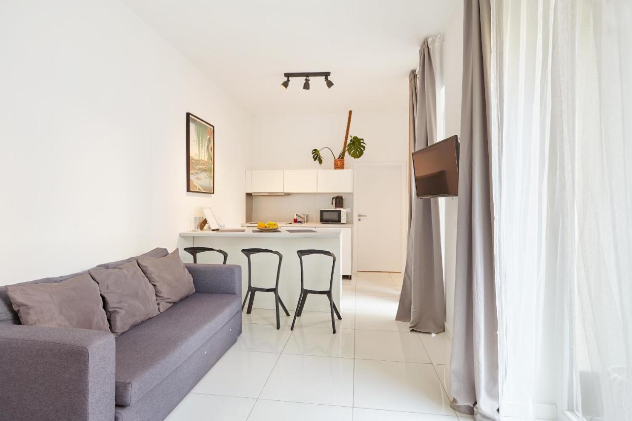Prague Friendly Apartments In Prague Ngoại thất bức ảnh