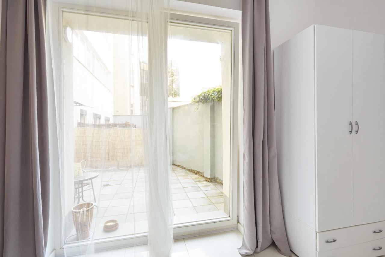 Prague Friendly Apartments In Prague Ngoại thất bức ảnh