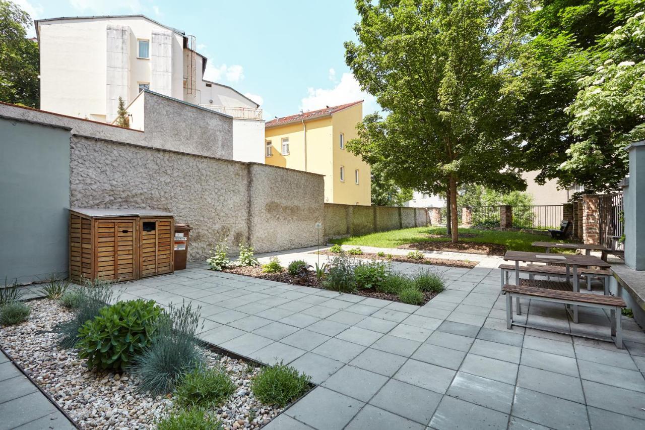 Prague Friendly Apartments In Prague Ngoại thất bức ảnh