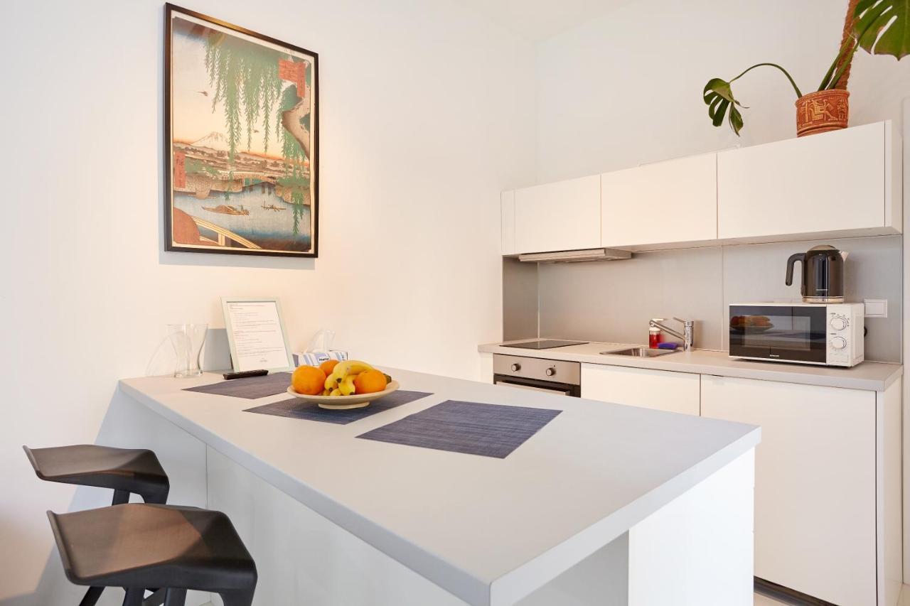 Prague Friendly Apartments In Prague Ngoại thất bức ảnh