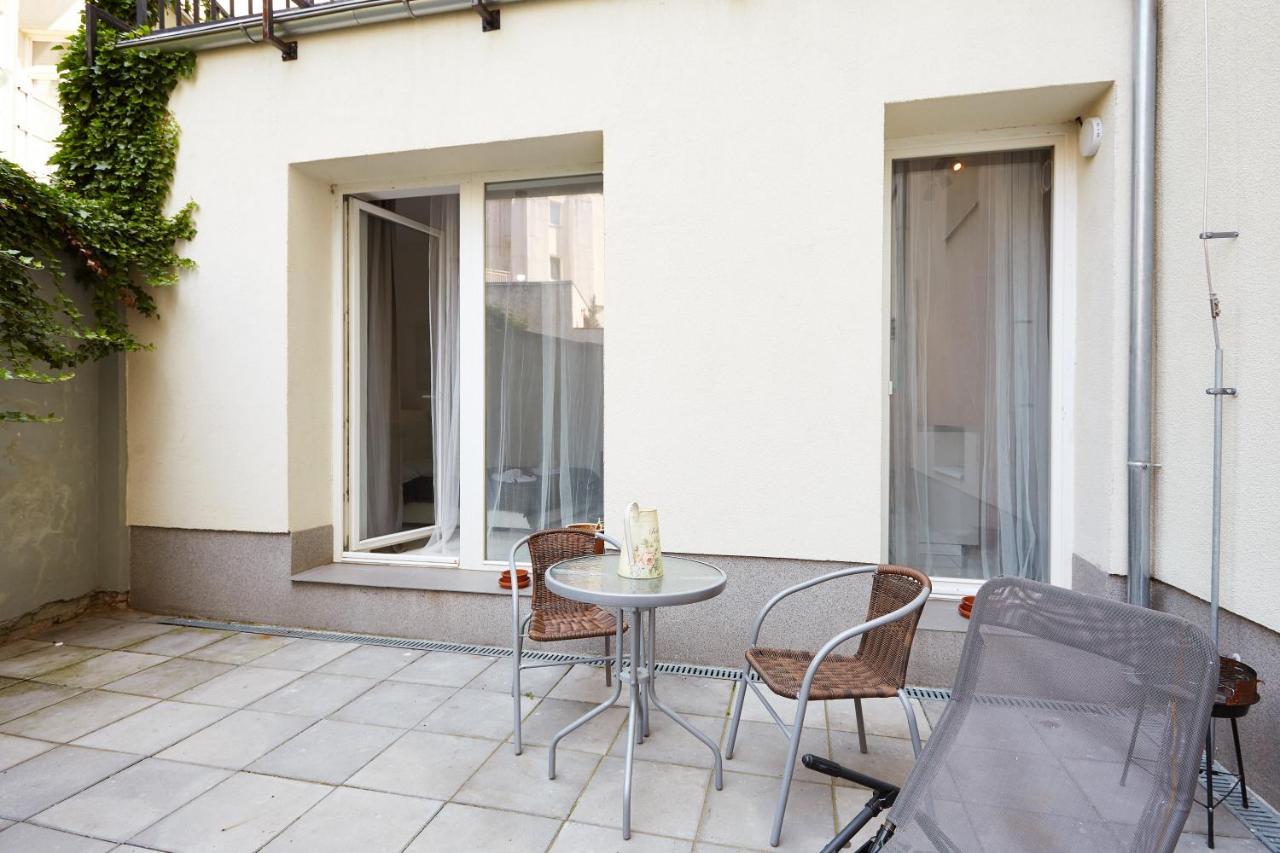 Prague Friendly Apartments In Prague Ngoại thất bức ảnh