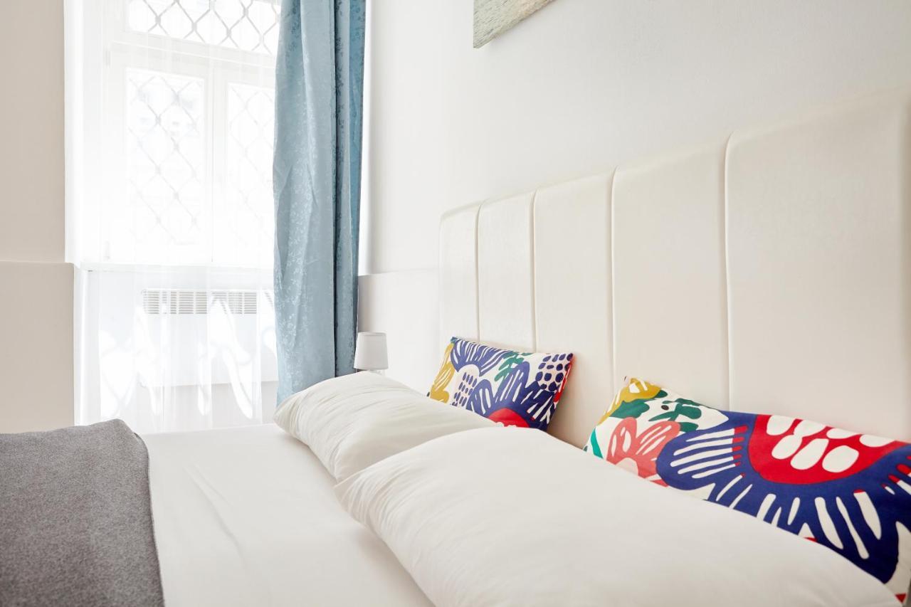 Prague Friendly Apartments In Prague Ngoại thất bức ảnh