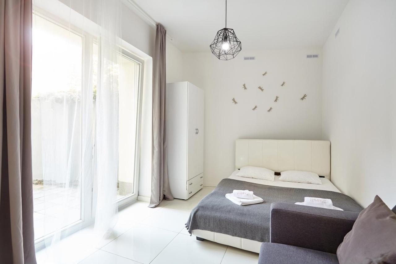 Prague Friendly Apartments In Prague Ngoại thất bức ảnh