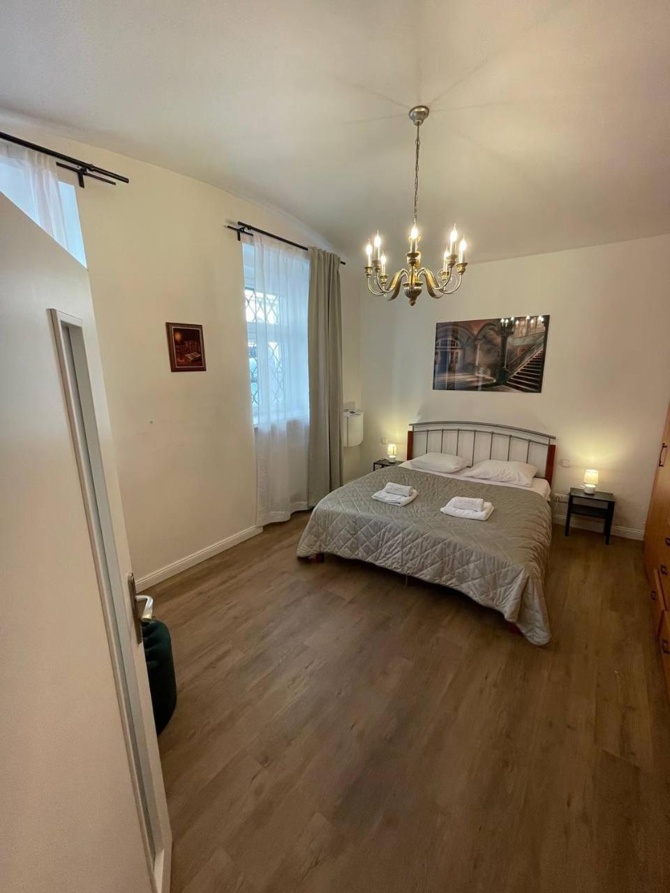 Prague Friendly Apartments In Prague Ngoại thất bức ảnh