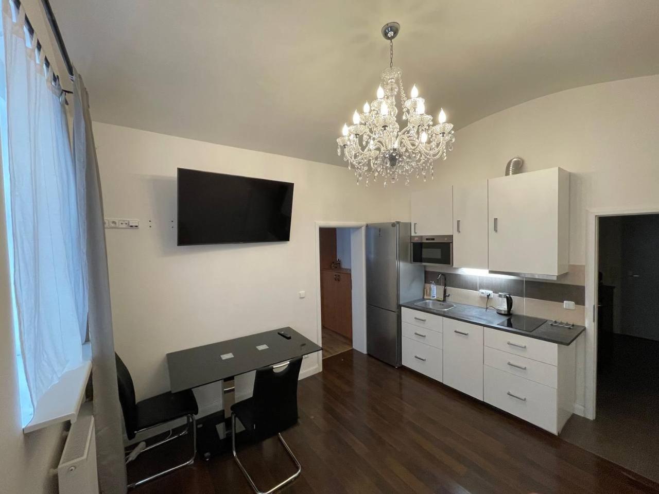 Prague Friendly Apartments In Prague Ngoại thất bức ảnh
