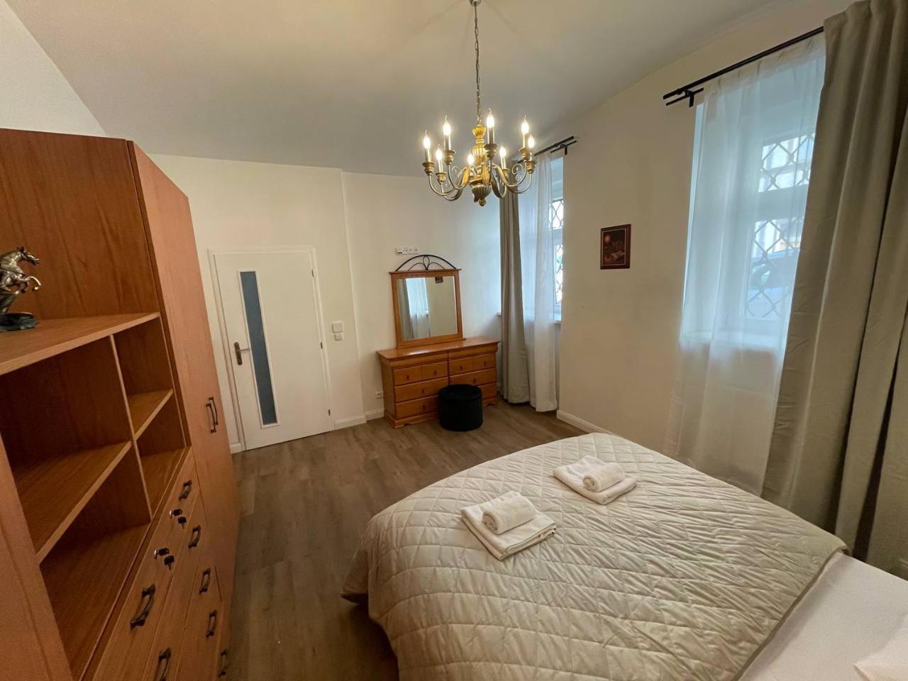 Prague Friendly Apartments In Prague Ngoại thất bức ảnh