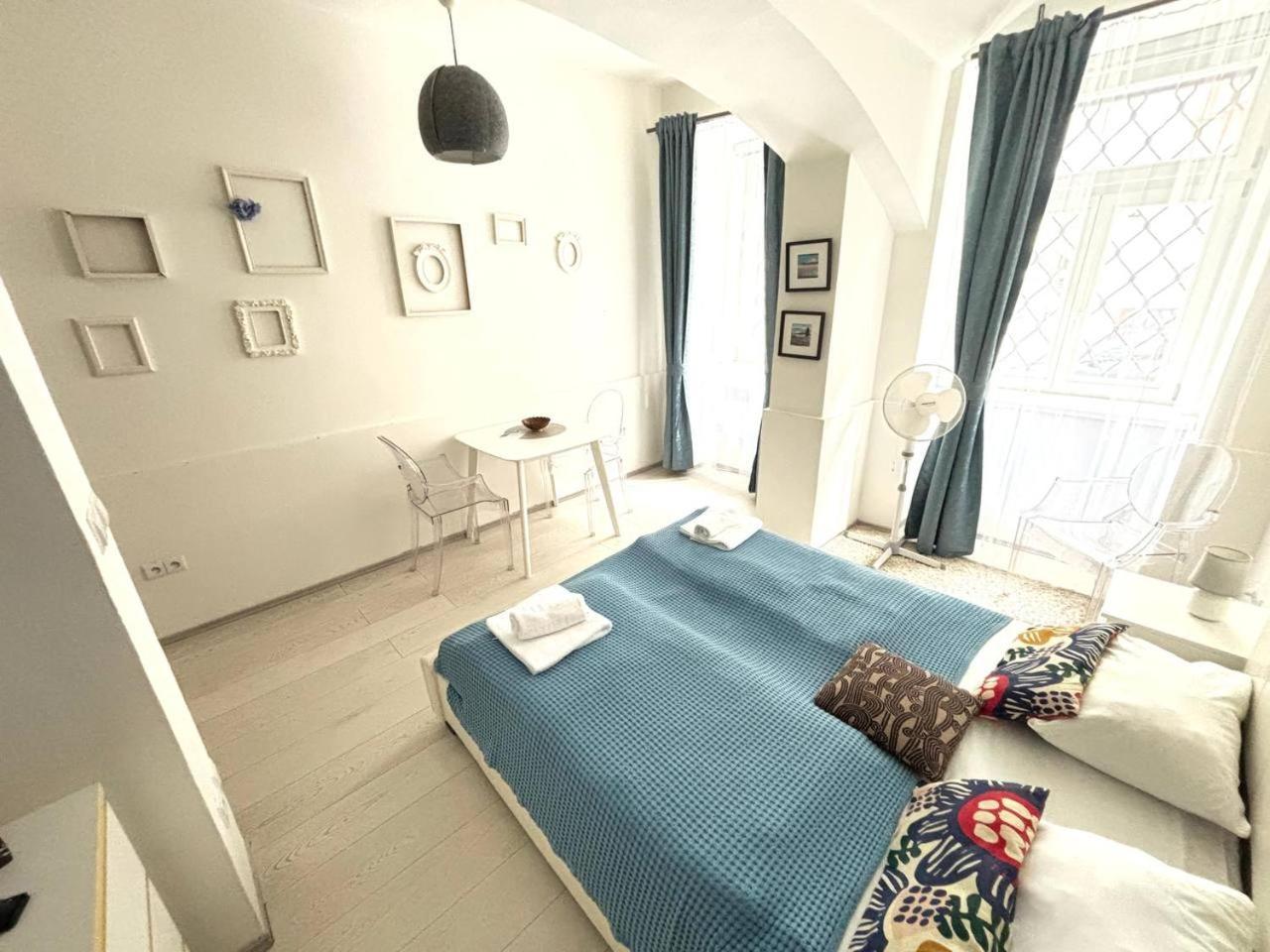 Prague Friendly Apartments In Prague Ngoại thất bức ảnh