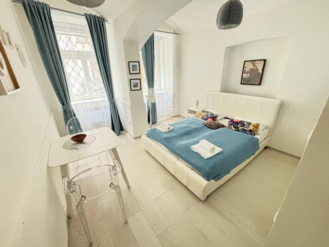 Prague Friendly Apartments In Prague Ngoại thất bức ảnh