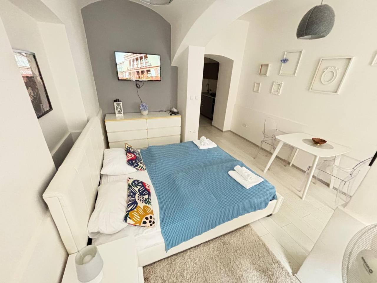 Prague Friendly Apartments In Prague Ngoại thất bức ảnh