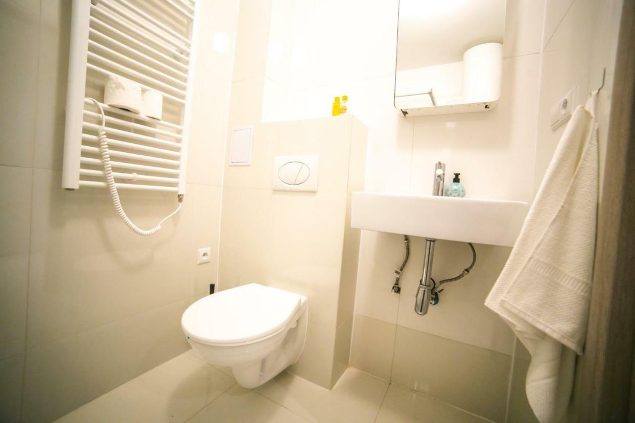 Prague Friendly Apartments In Prague Ngoại thất bức ảnh