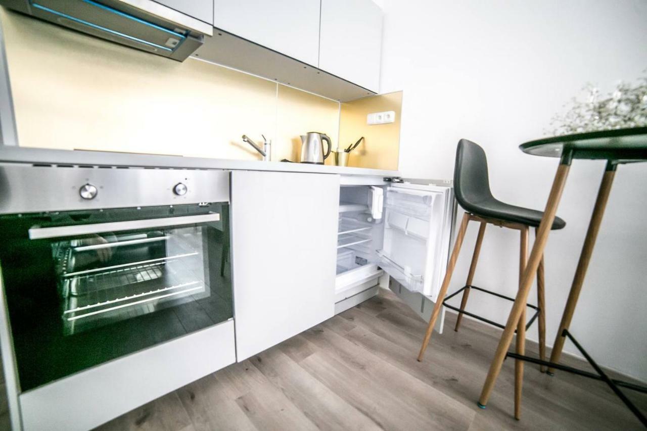 Prague Friendly Apartments In Prague Ngoại thất bức ảnh