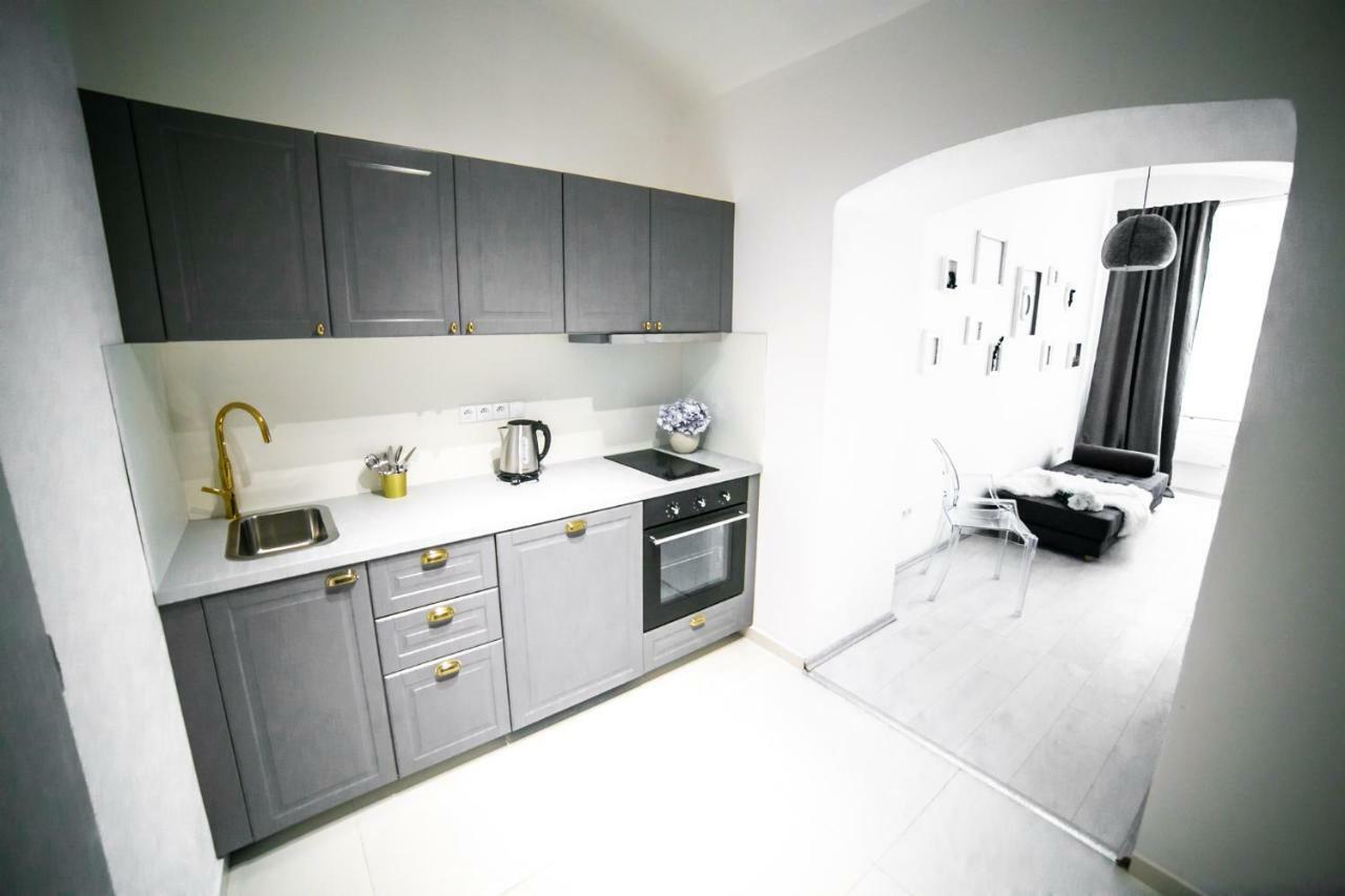 Prague Friendly Apartments In Prague Ngoại thất bức ảnh