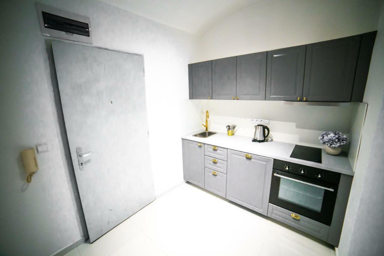 Prague Friendly Apartments In Prague Ngoại thất bức ảnh