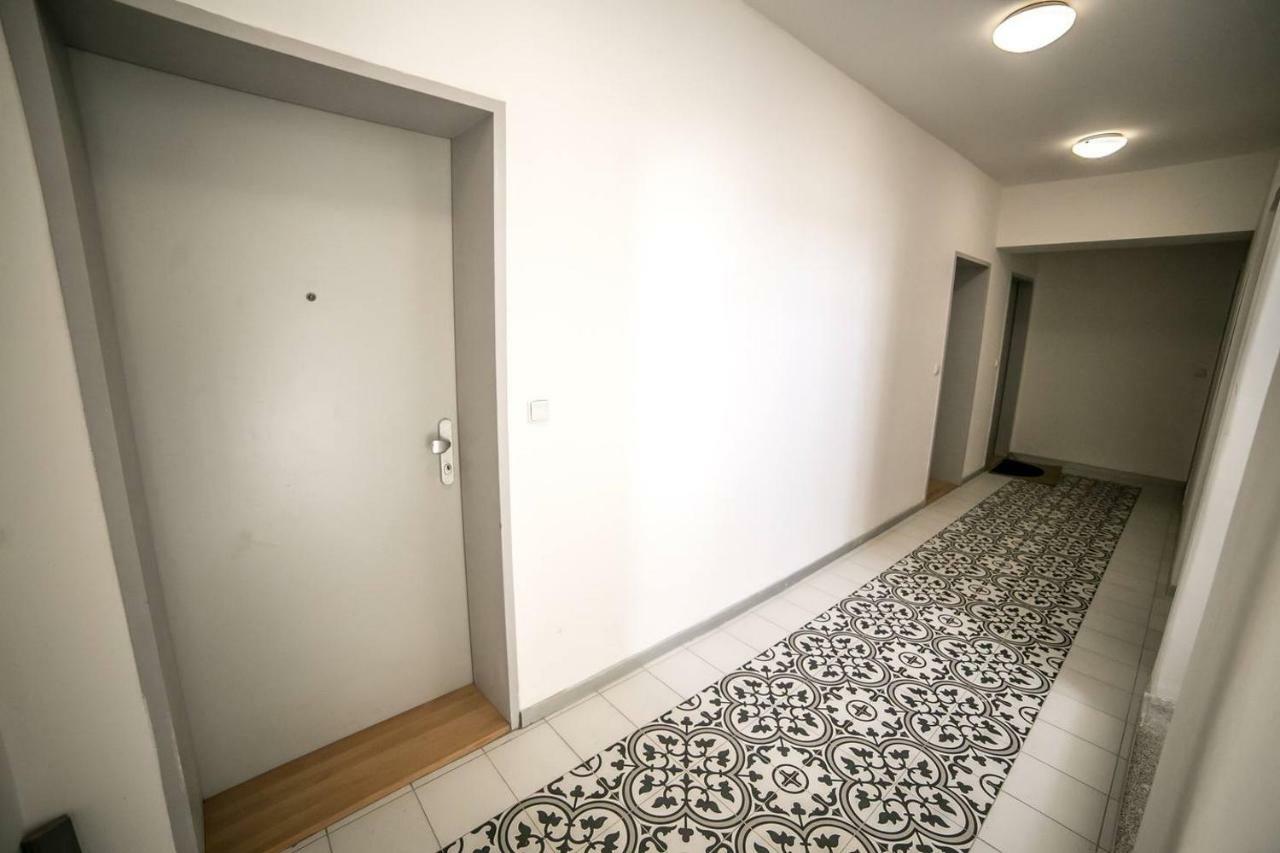 Prague Friendly Apartments In Prague Ngoại thất bức ảnh