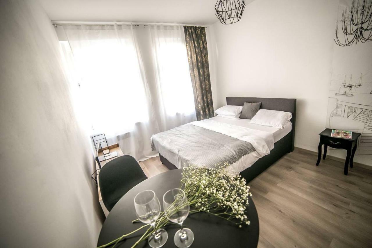 Prague Friendly Apartments In Prague Ngoại thất bức ảnh