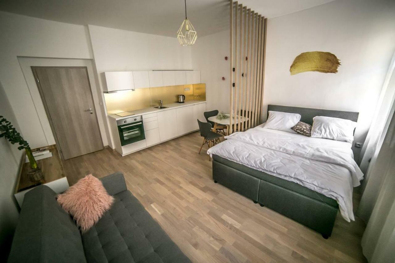 Prague Friendly Apartments In Prague Ngoại thất bức ảnh