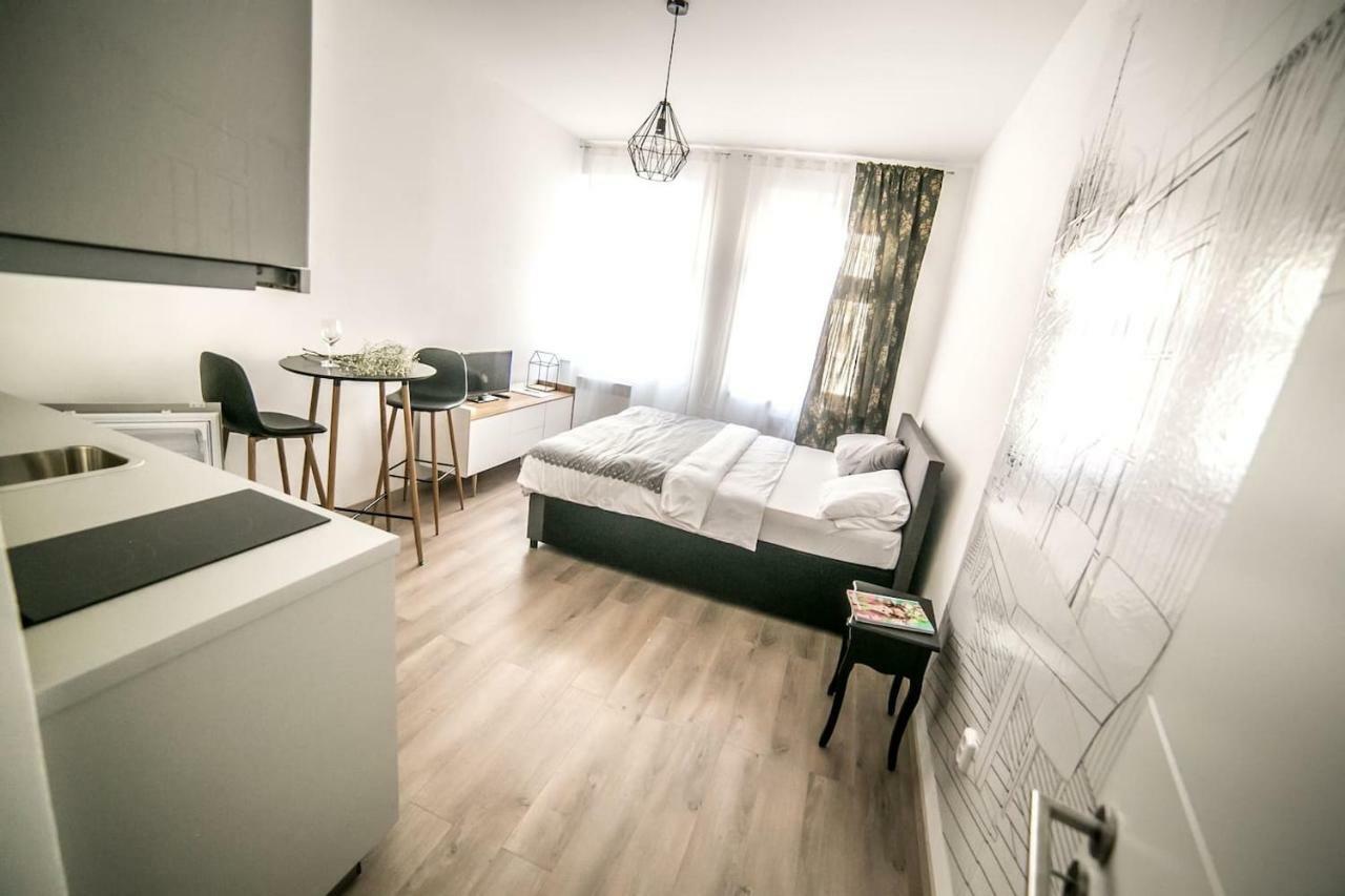 Prague Friendly Apartments In Prague Ngoại thất bức ảnh