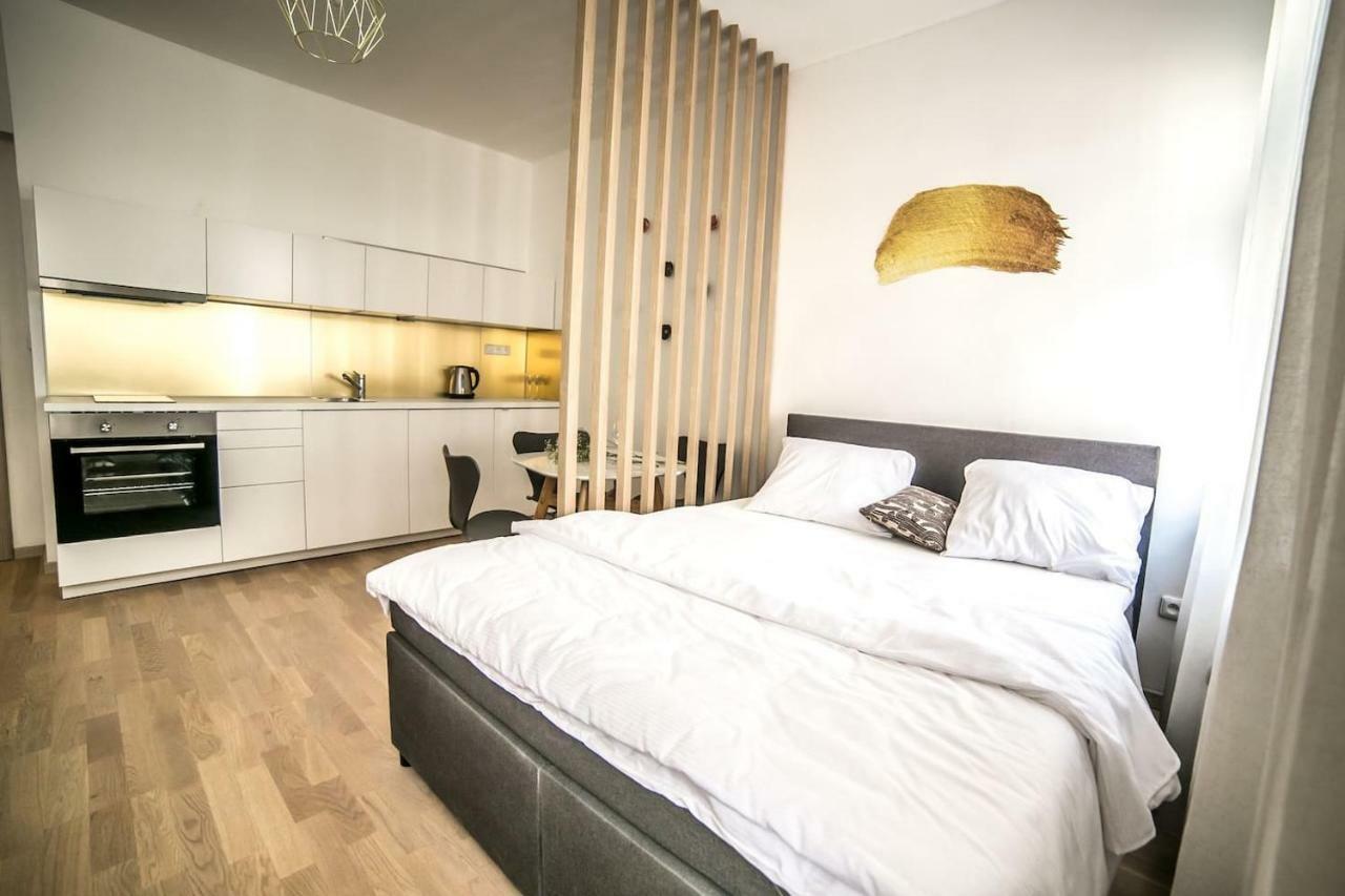 Prague Friendly Apartments In Prague Ngoại thất bức ảnh
