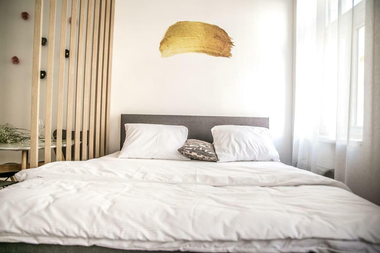 Prague Friendly Apartments In Prague Ngoại thất bức ảnh