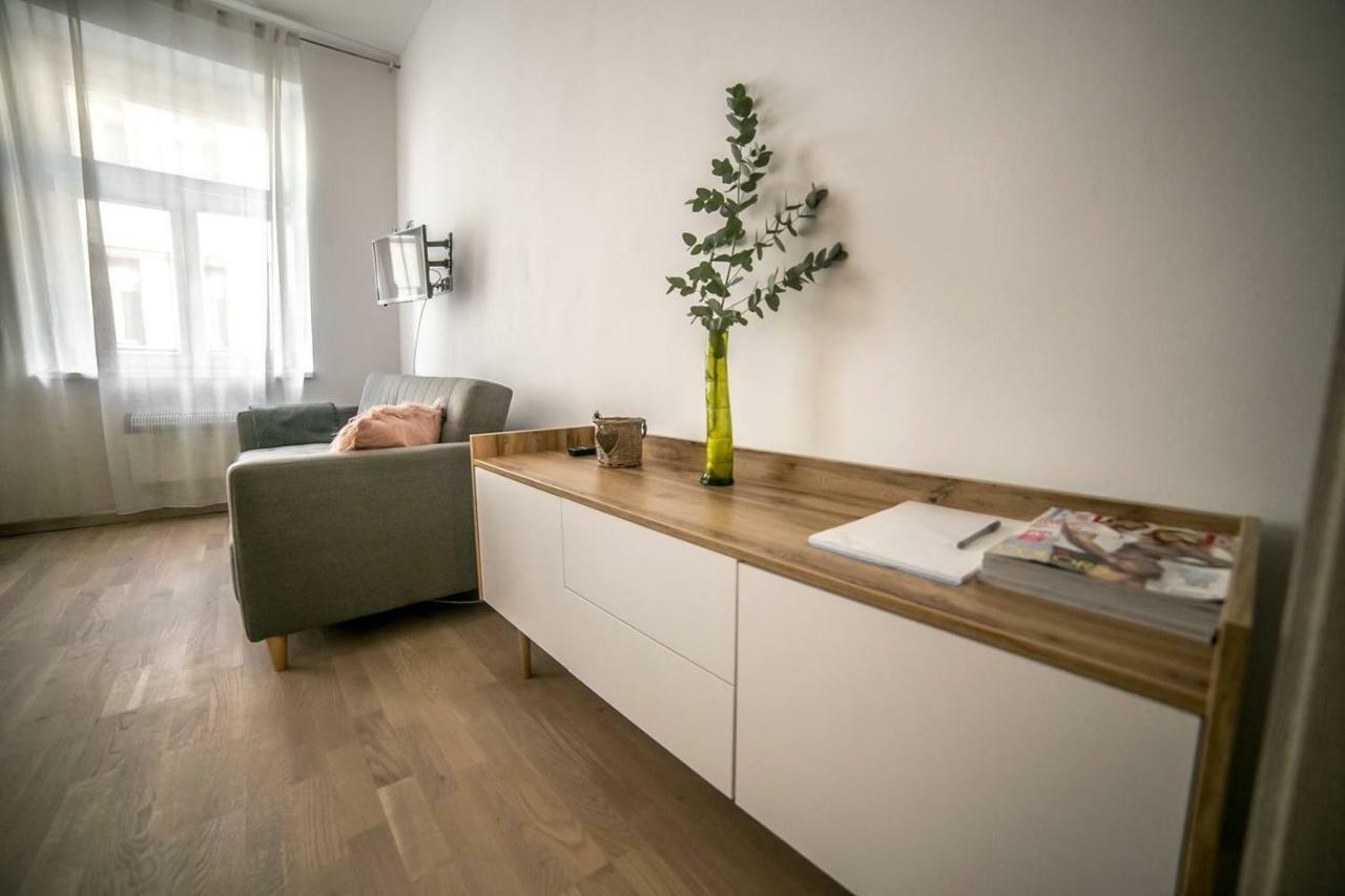 Prague Friendly Apartments In Prague Ngoại thất bức ảnh