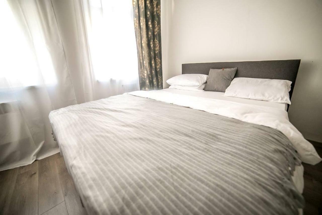 Prague Friendly Apartments In Prague Ngoại thất bức ảnh