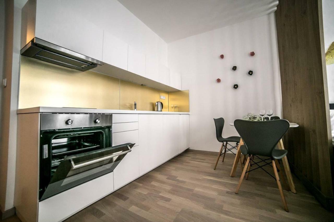 Prague Friendly Apartments In Prague Ngoại thất bức ảnh