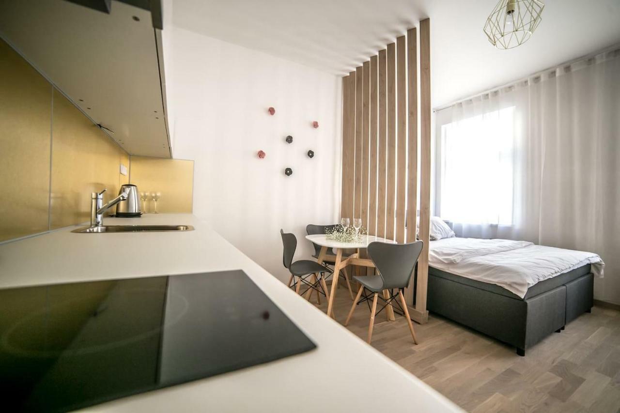 Prague Friendly Apartments In Prague Ngoại thất bức ảnh