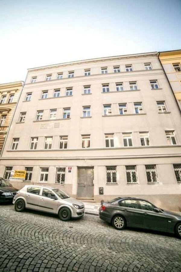 Prague Friendly Apartments In Prague Ngoại thất bức ảnh